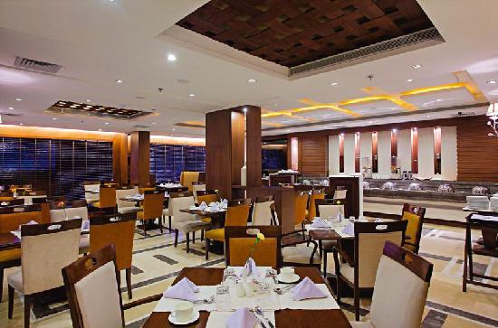 Spice-The multi cuisine restaurant